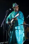 Afel Bocoum & Alkibar