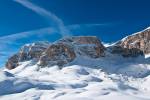 Alta Badia, Italy