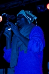 Baba Djiré