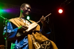 Bassekou Kouyaté