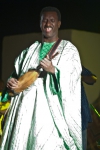 Bassekou Kouyaté