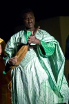 Bassekou Kouyaté