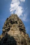 Face tower of Bayon