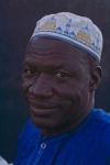 Bocar Madjo