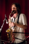 Bratko Bibič & The Madleys