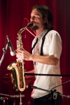 Bratko Bibič & The Madleys