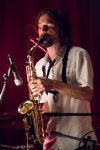 Bratko Bibič & The Madleys