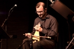 Derya Türkan, Uğur Işik and Renaud Garcia-Fons