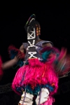 Dogon masks