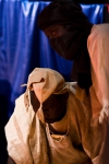 Dogon masks