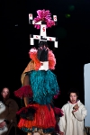 Dogon masks