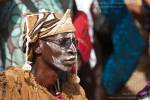 Dogon Masks