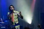 Elvis Jackson
