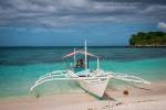 Filipino Bangka boats
