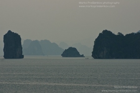 Early evening fishing