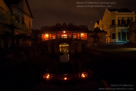 Japanese Bridge