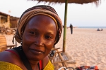 Jewelry vendor