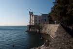 Castello di Miramare