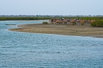 Tourist huts?