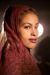 Noura Mint Seymali