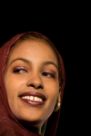 Noura Mint Seymali