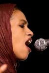 Noura Mint Seymali