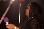 Noura Mint Seymali