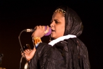 Noura Mint Seymali