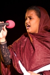 Noura Mint Seymali