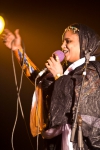 Noura Mint Seymali