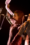 Noura Mint Seymali