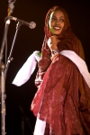 Noura Mint Seymali