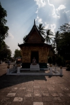 Haw Tai Pha Sai-nyaat or Red chapel