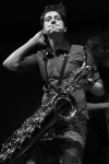 Roy Paci Aretuska