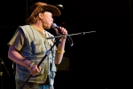 Salif Keita