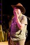 Salif Keita