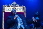 Solomon Burke & Joss Stone at Arena, Croatia