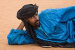 Tuaregs, in private