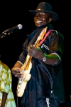Vieux Farka Touré
