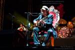 Zucchero at Arena, Croatia