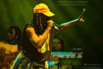 Alpha Blondy