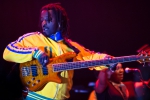 Alpha Blondy