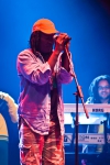 Alpha Blondy