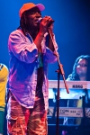Alpha Blondy