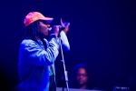 Alpha Blondy