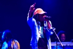 Alpha Blondy