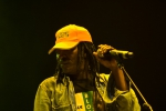 Alpha Blondy