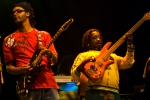 Alpha Blondy