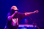 Alpha Blondy