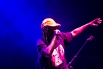Alpha Blondy
